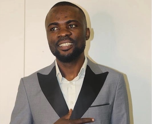 Mobirise Website Builder